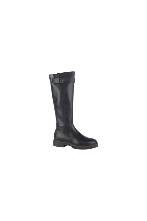DLSport DLSport 6772 vitello nero/saudi nero 01 VITELLO NERO/SAUDI NERO