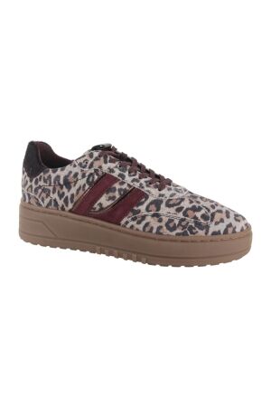 Ti Comos Ti Comos felice leopardo beige 493 Leopardo Beige