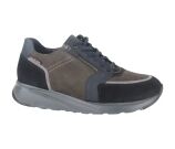 Kleur Grijs combi