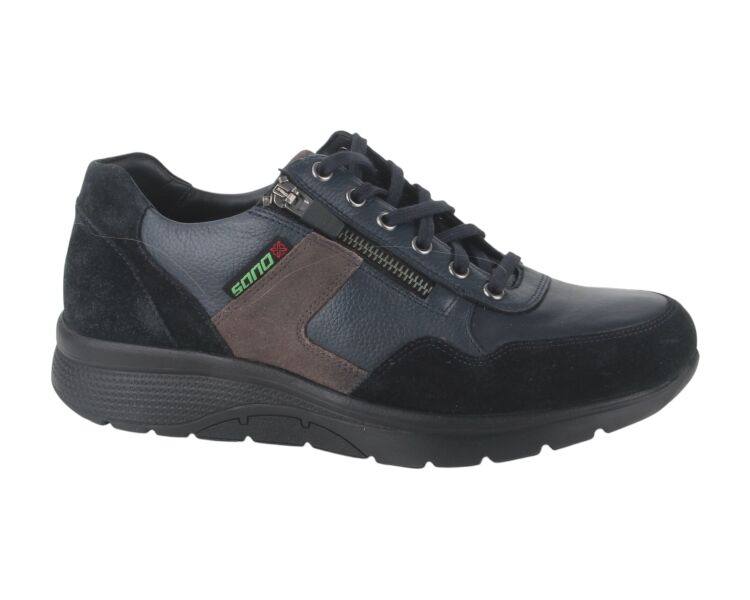 AMORY VELSP.3655/R.6145/N.1545/V3659 BLUE donkerblauw