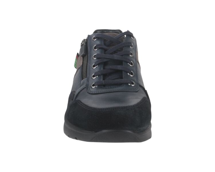 AMORY VELSP.3655/R.6145/N.1545/V3659 BLUE donkerblauw