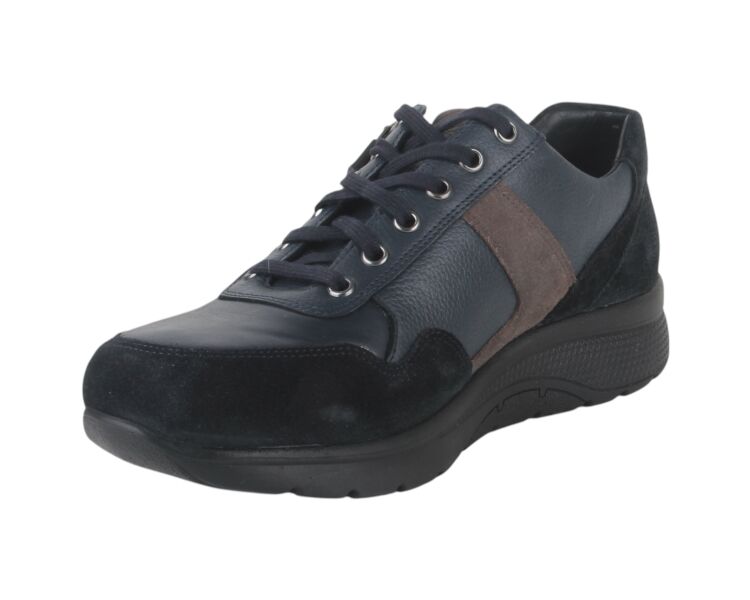 AMORY VELSP.3655/R.6145/N.1545/V3659 BLUE donkerblauw