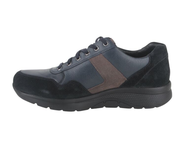 AMORY VELSP.3655/R.6145/N.1545/V3659 BLUE donkerblauw