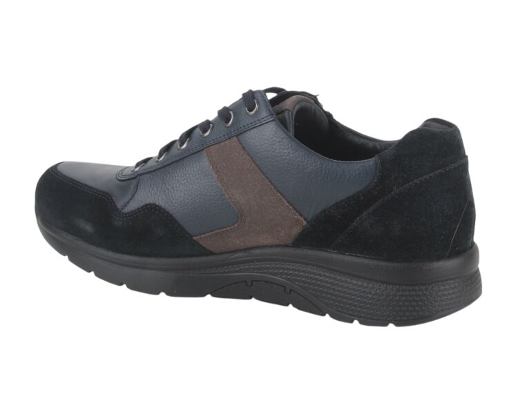 AMORY VELSP.3655/R.6145/N.1545/V3659 BLUE donkerblauw
