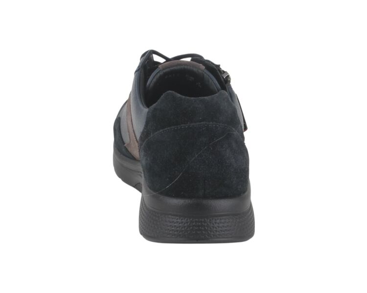 AMORY VELSP.3655/R.6145/N.1545/V3659 BLUE donkerblauw