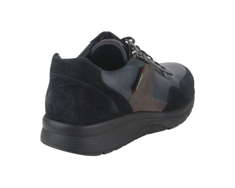 AMORY VELSP.3655/R.6145/N.1545/V3659 BLUE donkerblauw