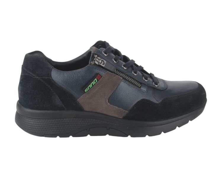 AMORY VELSP.3655/R.6145/N.1545/V3659 BLUE donkerblauw
