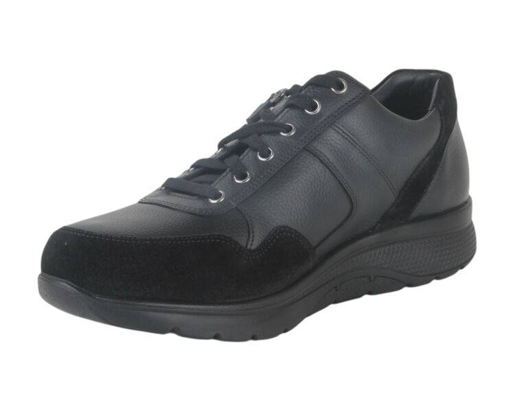 AMORY VELSPORT 3600/NEVADA 1500 BLACK zwart