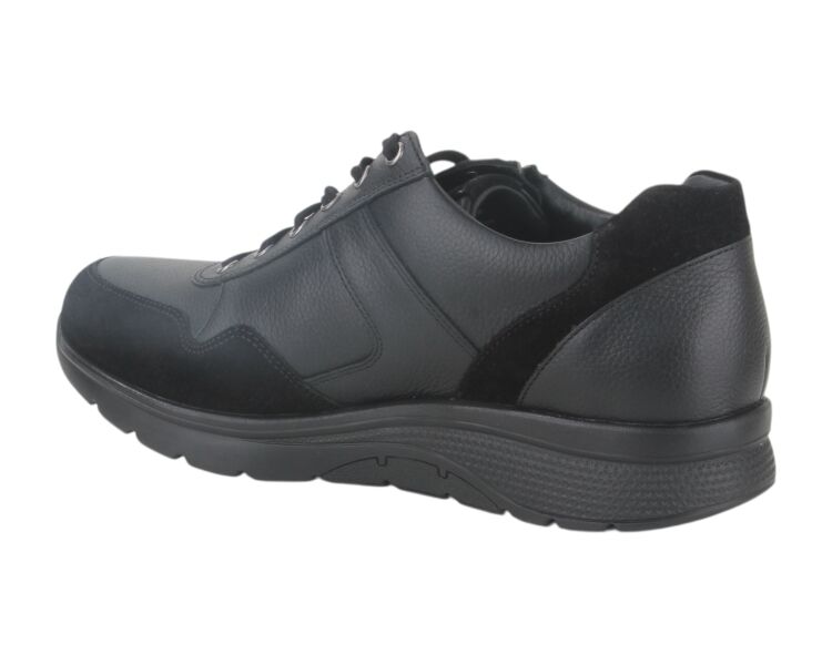 AMORY VELSPORT 3600/NEVADA 1500 BLACK zwart