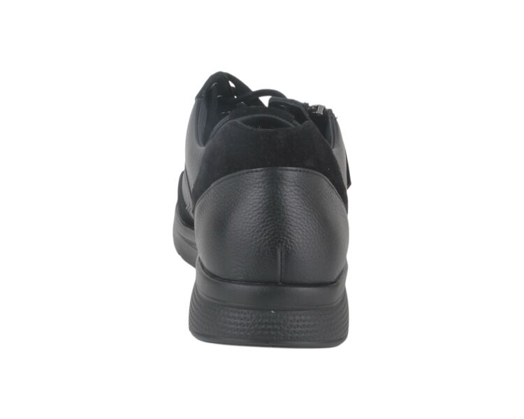 AMORY VELSPORT 3600/NEVADA 1500 BLACK zwart