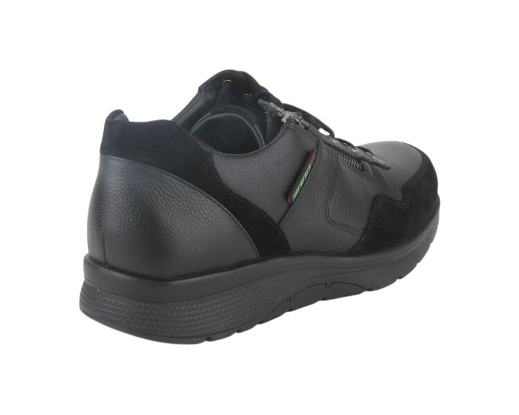 AMORY VELSPORT 3600/NEVADA 1500 BLACK zwart