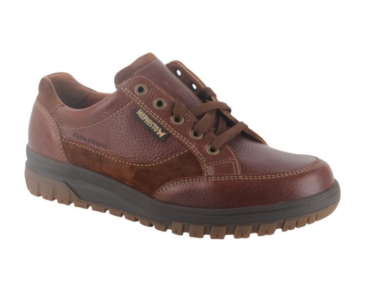 PACO MONTANA 8935/VELSPORT 3658N HAZELNUT cognac