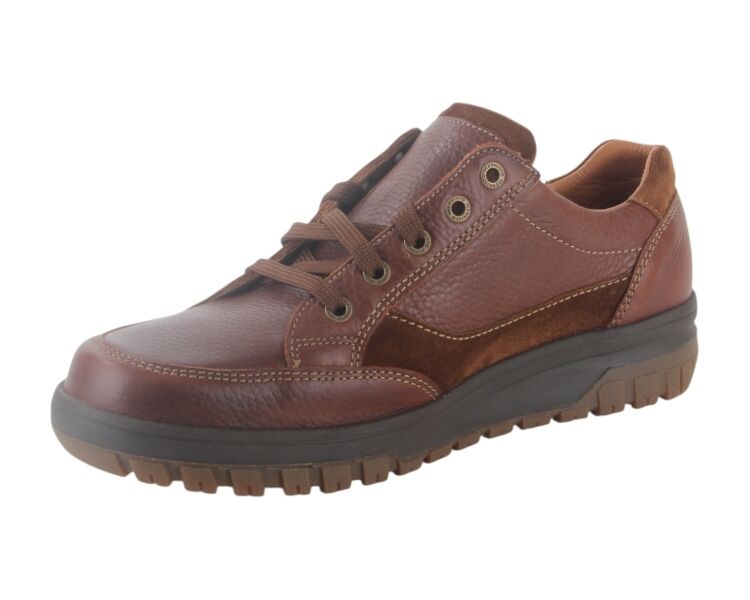 PACO MONTANA 8935/VELSPORT 3658N HAZELNUT cognac