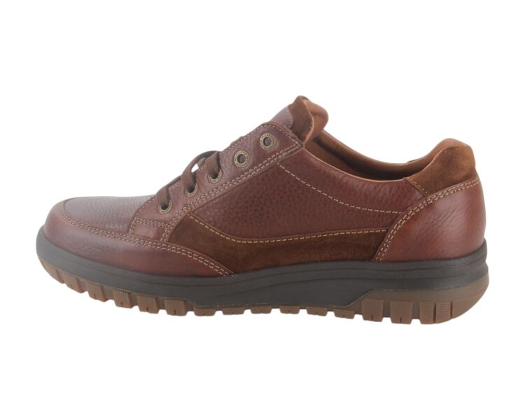 PACO MONTANA 8935/VELSPORT 3658N HAZELNUT cognac