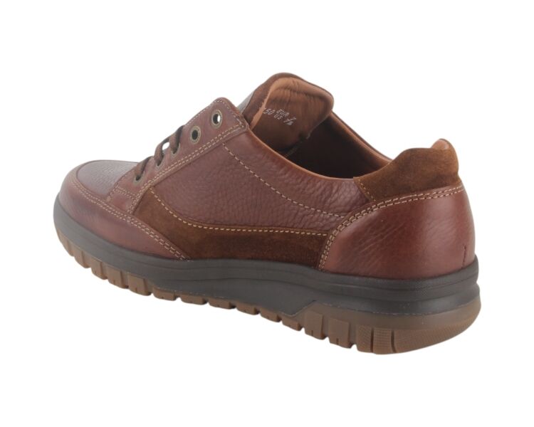 PACO MONTANA 8935/VELSPORT 3658N HAZELNUT cognac