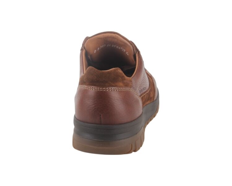 PACO MONTANA 8935/VELSPORT 3658N HAZELNUT cognac