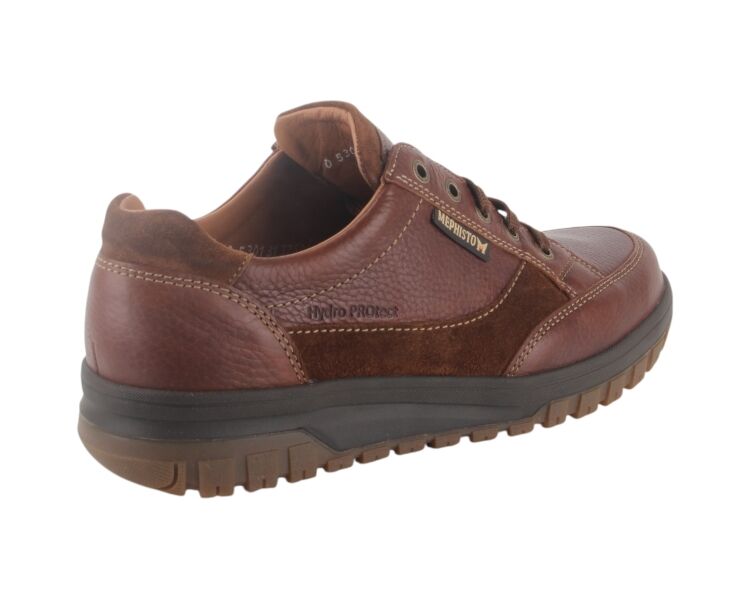 PACO MONTANA 8935/VELSPORT 3658N HAZELNUT cognac
