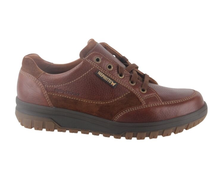 PACO MONTANA 8935/VELSPORT 3658N HAZELNUT cognac