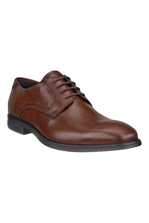 Ecco Ecco melbourne m derby MINK