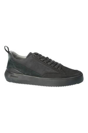 Blackstone Blackstone daxton sneakers NERO NERO Blackstone Blackstone daxton sneakers NERO NERO