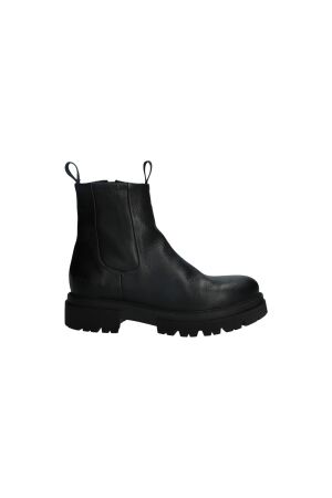 Blackstone Blackstone laarzen BLK BLACK