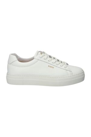 Blackstone Blackstone mae sneakers WHIT WHITE