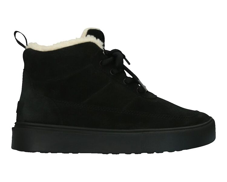CL257 Black-BLK zwart