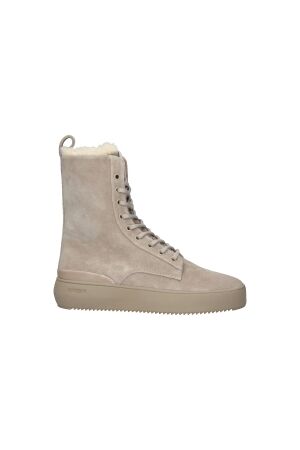 Blackstone Blackstone yl67 sneakers TEAK WEATHERED TEAK