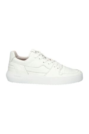 Blackstone Blackstone riggs sneakers WHIT WHITE