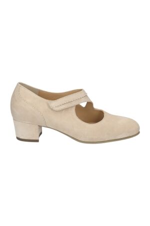 Durea Durea 5755 k l.taupe 0502 L.Taupe/L.Taupe