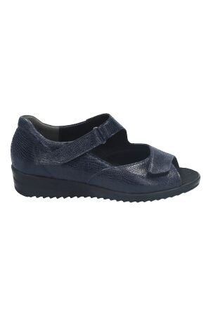 Durea Durea 7424 k d.blauw 1543 D.Blauw