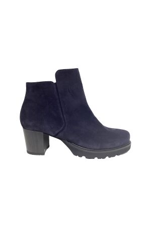 Durea Durea 9743 h d.blauw 7563 D.Blauw