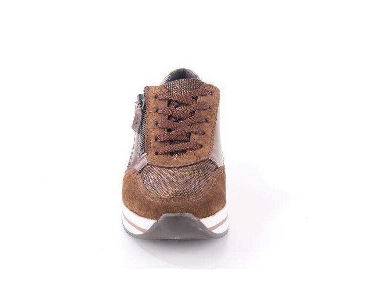 1061197 BRAUN/BRONZE bruin