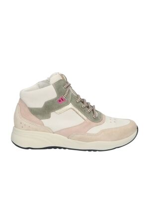 Durea Durea 9778 h l.taupe/l.beige 0903 L.Taupe//L.Beige/Platin/Poeder