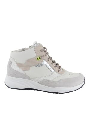 Durea Durea veterboot dry maxx voering wijdte k 0904 OFFWHITE/ZILVER/AVORIO