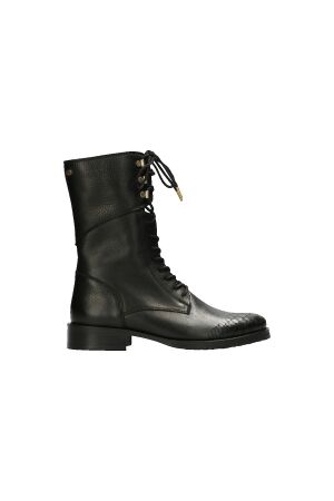 Fred De La Bretoniere Fred De La Bretoniere frs1099 ankle boot 1000 black