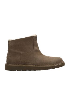 Fred De La Bretoniere Fred De La Bretoniere palissa enkel boots 2013 Chestnut Brown