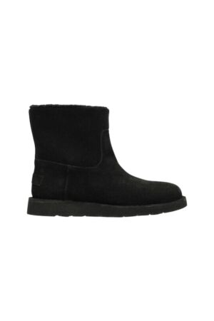 Fred De La Bretoniere Fred De La Bretoniere palissa enkel boots 1000 Black