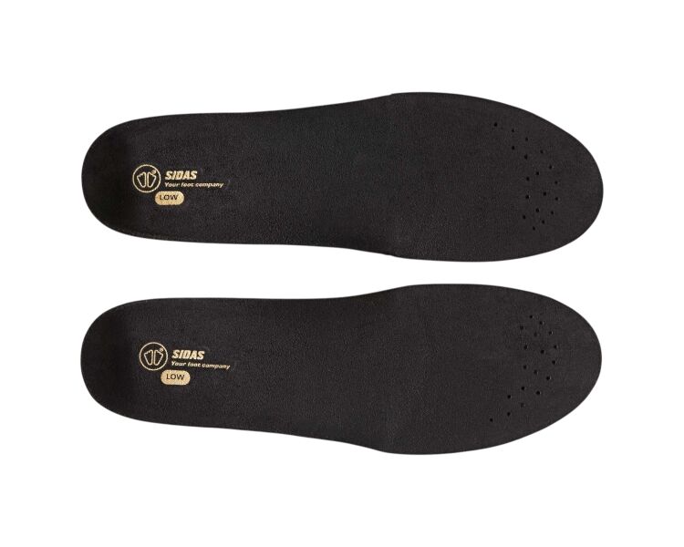 SICSE3FSLIM13LOW zwart