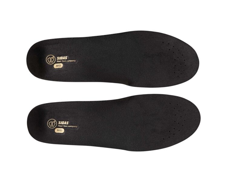 SICSE3FSLIM13MID zwart