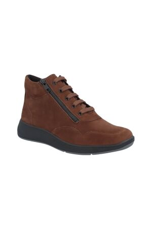 Solidus Solidus kalea nubuck k 30350 hazel