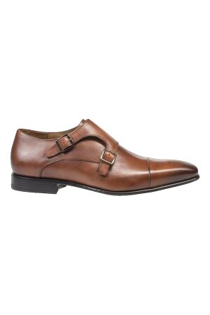 Van Bommel Van Bommel gira 01.00 24-01 DarkCognac