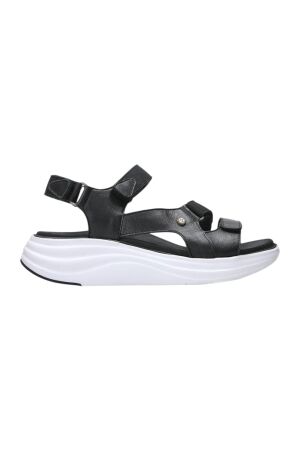 Wolky Wolky cirro savana leather 010 Black/white