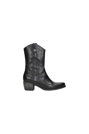Wolky Wolky caprock softy wax 000 Black Wolky Wolky caprock softy wax 000 Black