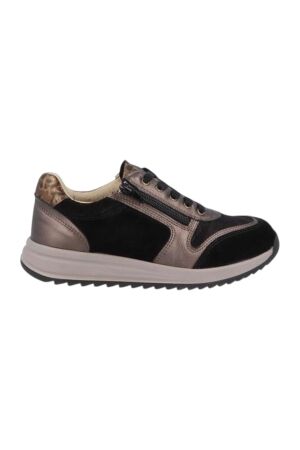 Xsensible Xsensible 7006 sharon lace kx 002 Black