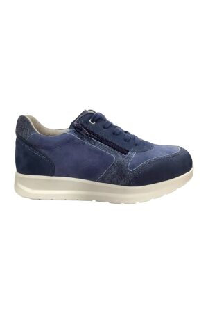 Xsensible Xsensible 7006 sharon lace kx 255 Denim Combi