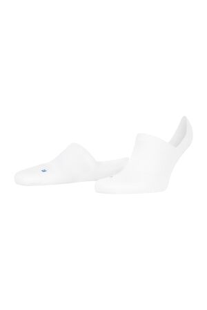 Falke Falke cool kick kousenvoetjes 2000 White