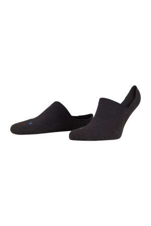Falke Falke cool kick kousenvoetjes 3000 Black