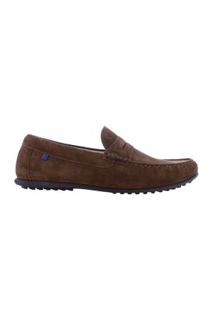 Van Bommel Van Bommel elba 01.02 moccasin 20-01 Brown