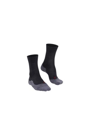 Falke Falke tk5 trekking women 3180 Grijs